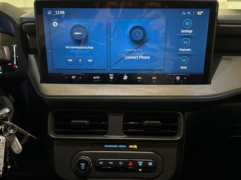 New 2026 Ford Maverick XL image 13