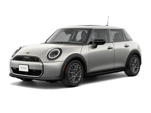 New 2026 MINI Cooper S image 1