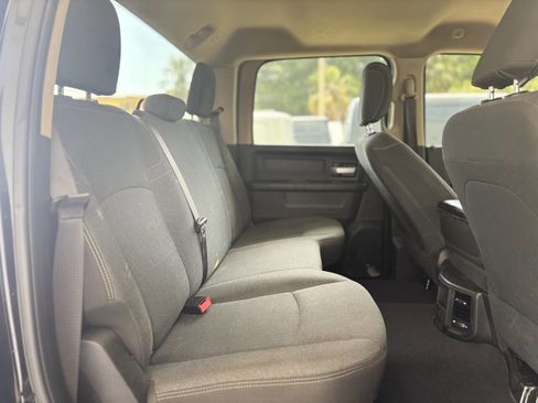 Used 2019 RAM 3500 Tradesman w/ Max Tow Package image 18