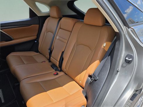 Certified 2021 Lexus RX 350 FWD w/ Premium Package image 24