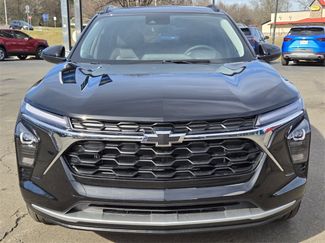 New 2026 Chevrolet Trax LT w/ LT Convenience Package video 2