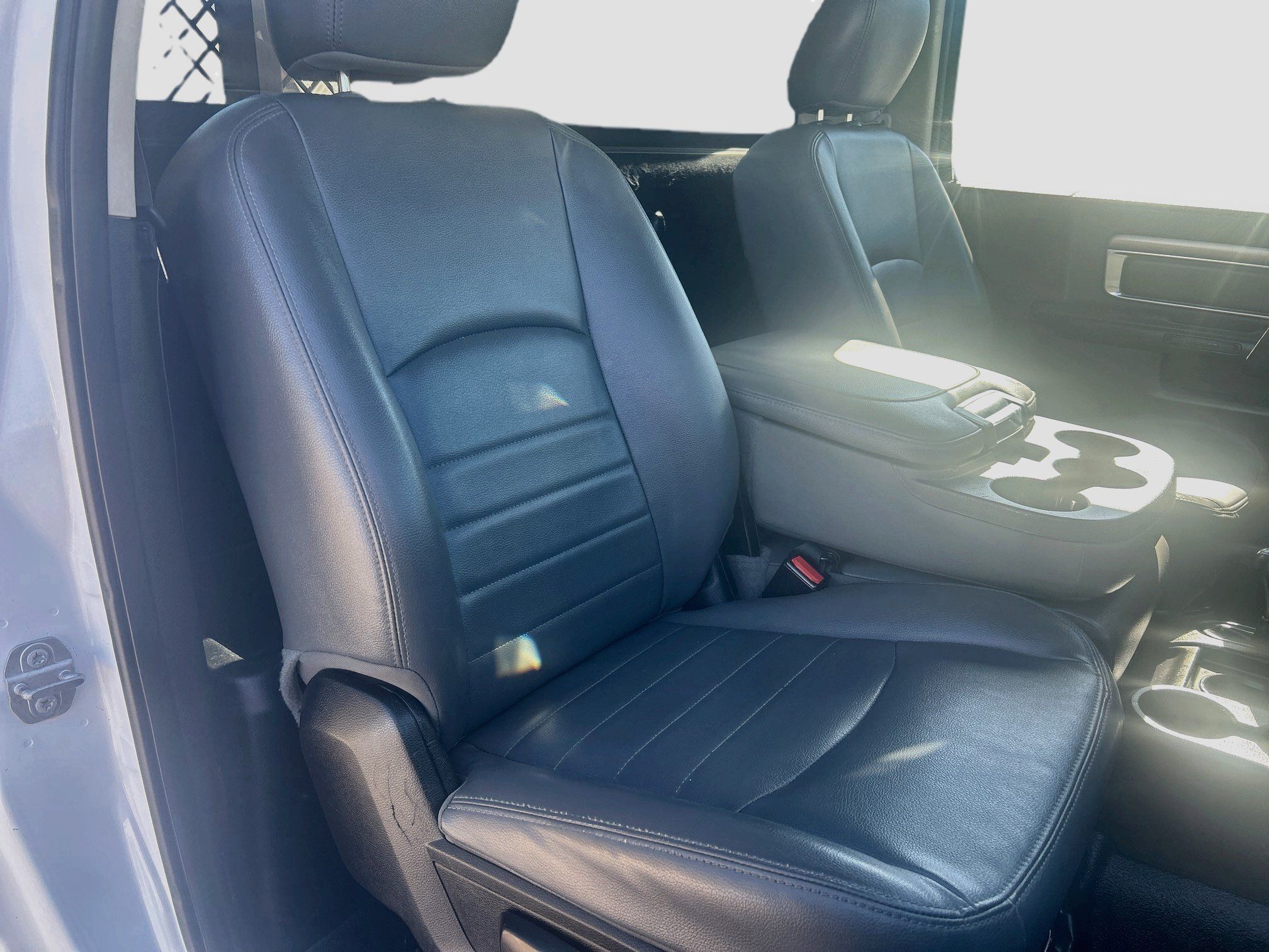 Used 2017 RAM 3500 Tradesman w/ Power & Remote Entry Group AWD/4WD image 26