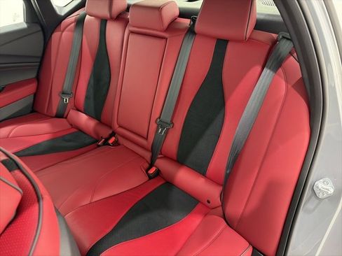 Certified 2025 Acura TLX SH-AWD w/ A-SPEC Pkg image 16