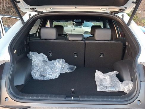 New 2025 Hyundai Ioniq 5 XRT image 17