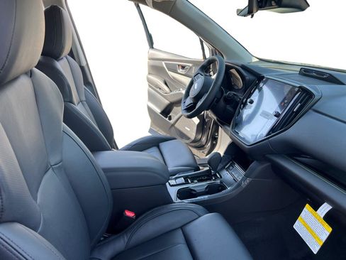 New 2026 Subaru Ascent Bronze Edition image 15