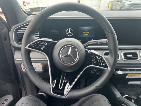 New 2026 Mercedes-Benz GLE 350 4MATIC image 14