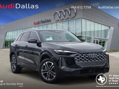 Certified 2025 Audi Q5 Premium