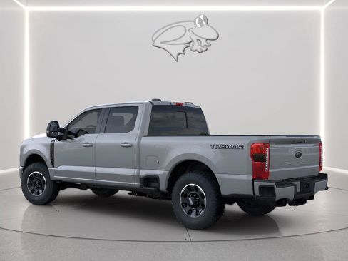 New 2026 Ford F350 Lariat w/ Tremor Off-Road Package AWD/4WD image 6