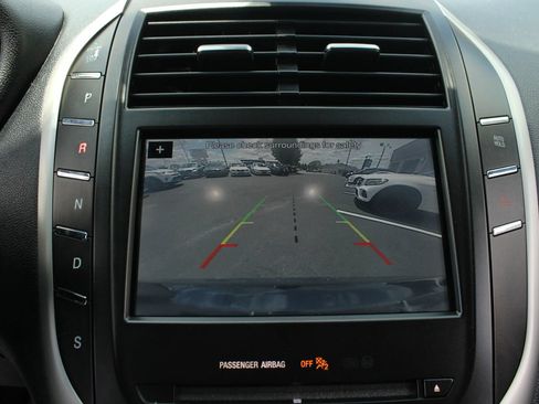 Used 2019 Lincoln MKC Reserve w/ MKC Climate Package AWD/4WD image 34