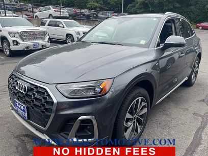 Used 2023 Audi Q5 2.0T Premium w/ Convenience Package