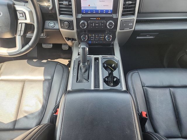 Certified 2020 Ford F150 Lariat AWD/4WD image 18