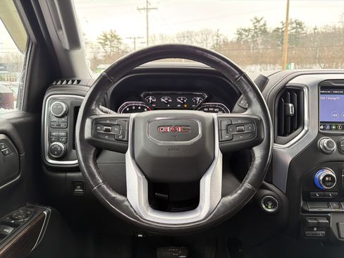 Used 2020 GMC Sierra 1500 Elevation image 14