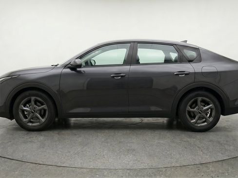 Used 2025 Kia K4 FWD image 5