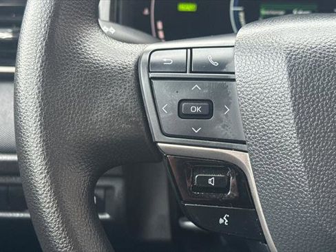 Certified 2025 Toyota Camry LE image 26