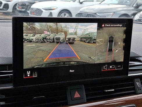 Certified 2022 Audi A5 2.0T Premium Plus w/ Premium Plus image 6