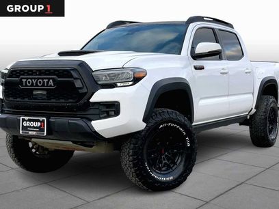 Used 2021 Toyota Tacoma TRD Pro