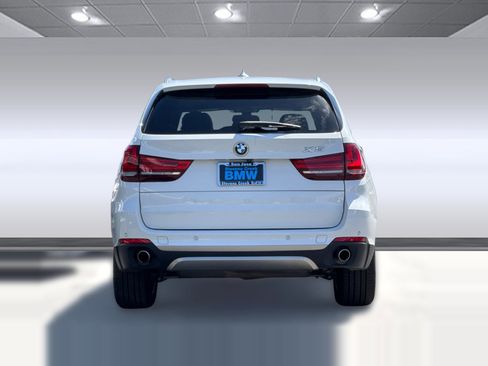 Used 2017 BMW X5 xDrive35i AWD/4WD image 9