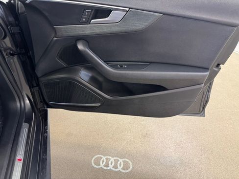 Used 2018 Audi A5 2.0T Premium Plus w/ Premium Plus image 31