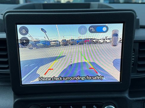 New 2025 Ford Explorer 4WD Police Interceptor w/ Police Upgrade Package image 39