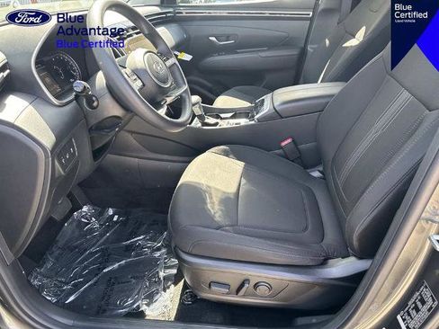 Used 2023 Hyundai Tucson SEL AWD/4WD image 17