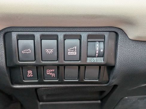 Used 2022 Subaru Ascent Limited w/ Technology Package AWD/4WD image 26