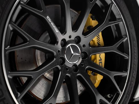 Used 2022 Mercedes-Benz SL 63 AMG 4MATIC image 26