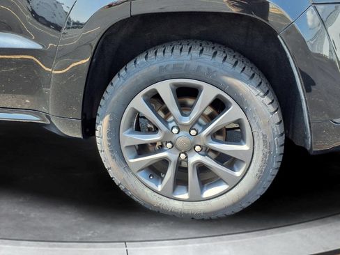 Used 2019 Jeep Grand Cherokee High Altitude AWD/4WD image 17
