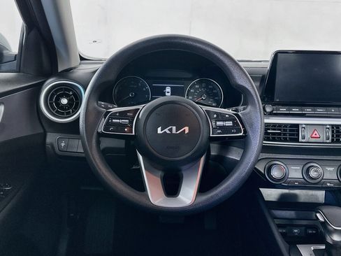 Used 2023 Kia Forte LXS FWD image 17