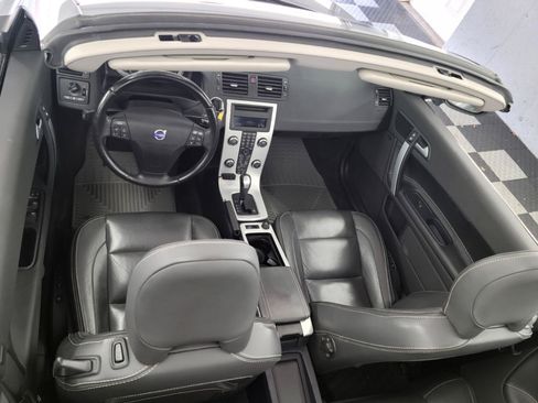 Used 2013 Volvo C70 T5 FWD image 26