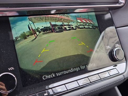 New 2026 Nissan Z Performance RWD image 14