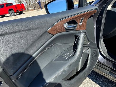 Used 2023 Acura TLX SH-AWD w/ Advance Package image 19