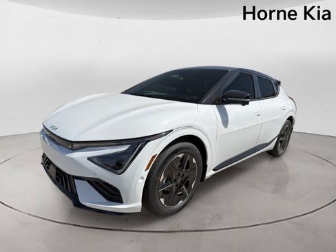 New 2026 Kia EV6 GT-Line RWD image 7