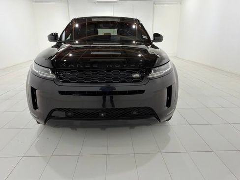 Used 2021 Land Rover Range Rover Evoque S AWD/4WD image 8