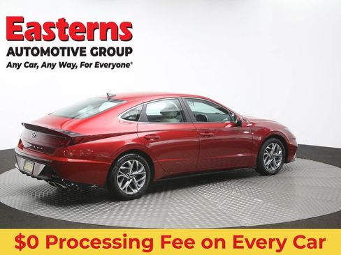 Used 2023 Hyundai Sonata SEL FWD image 41