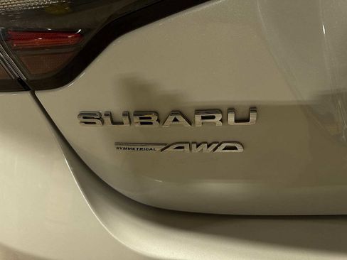 Used 2022 Subaru Legacy Limited XT image 26