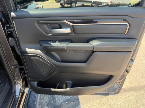 Used 2022 RAM 1500 Sport w/ Rebel Level 2 Equipment Group AWD/4WD image 20