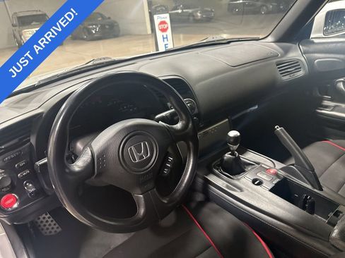 Used 2006 Honda S2000 image 6