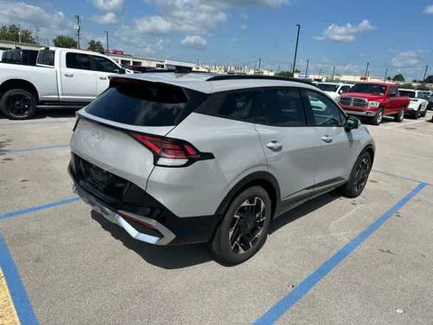 Used 2023 Kia Sportage SX FWD image 22