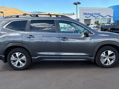 Used 2021 Subaru Ascent Premium w/ Convenience Package