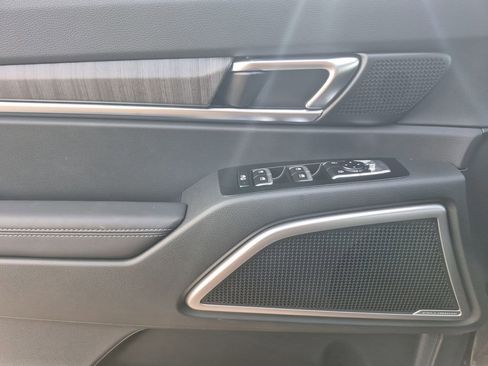 New 2025 Kia Telluride EX image 6