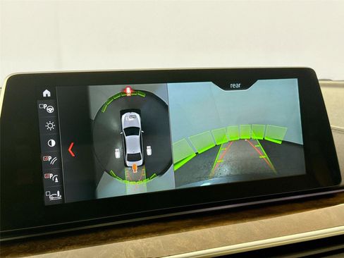 Used 2017 BMW 530i image 26