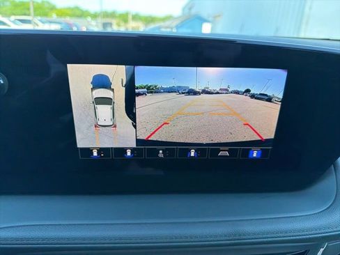 New 2026 Buick Encore GX Sport Touring w/ Advanced Technology Package AWD/4WD image 24