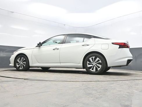 Used 2021 Nissan Altima 2.5 S image 36