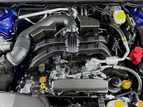 New 2026 Subaru Crosstrek 2.5i Premium image 29