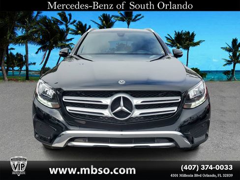 Certified 2019 Mercedes-Benz GLC 300 image 20
