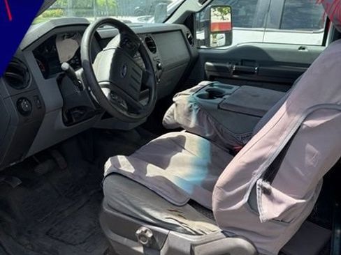 Used 2015 Ford F250 XL w/ Power Equipment Group RWD image 5