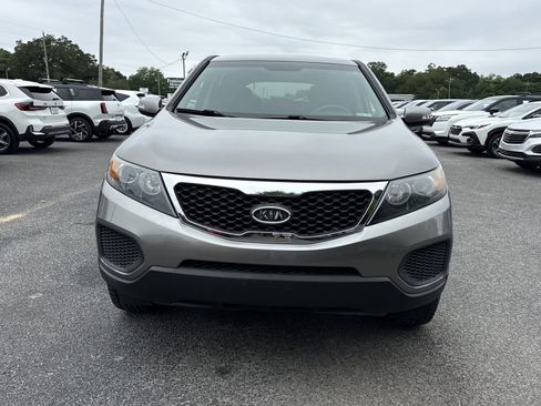 Used 2013 Kia Sorento LX FWD image 9
