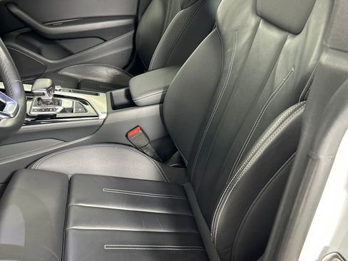 Used 2025 Audi A5 2.0T Premium Plus image 11