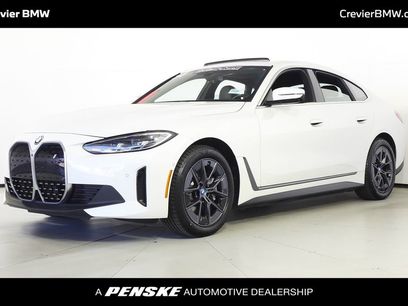 Certified 2024 BMW i4 eDrive35 w/ Premium Package