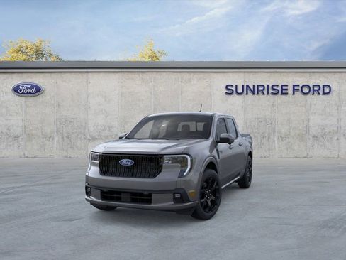 New 2026 Ford Maverick Lobo image 2